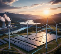 Investire nelle rinnovabili